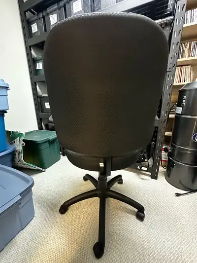 Global Task Chair, View more