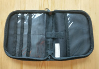 Nintendo DS game carry case (I think?)
