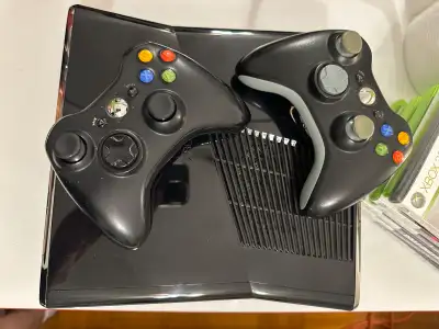 Xbox 360 , View more
