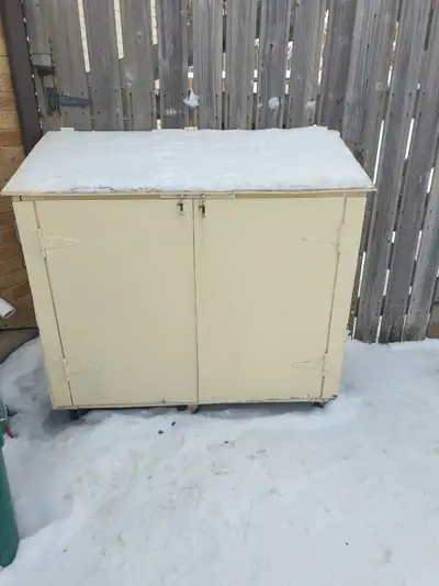 Outdoor Storage Box, View more