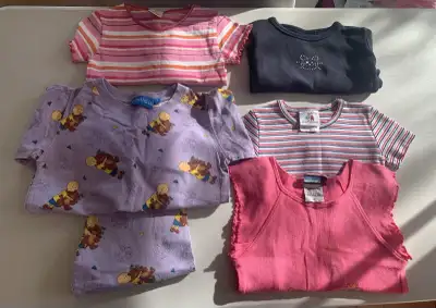 vêtements enfants grandeur 2-3 ans fille, View more