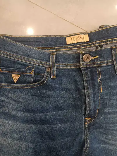 Guess jeans for men, View more