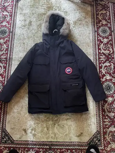 Kids Canada Goose Jacket, View more