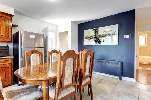 Chambres à louer à Montréal Nord 700$ dans un 5 1/2 in Room Rentals & Roommates in City of Montréal - Image 3