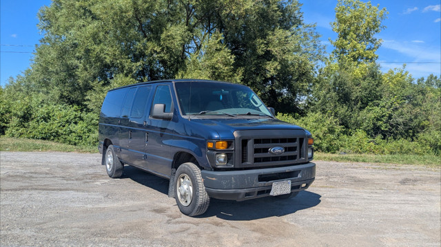 Package Deal! Cargo Van plus Tools! in Cars & Trucks in St. Catharines - Image 2