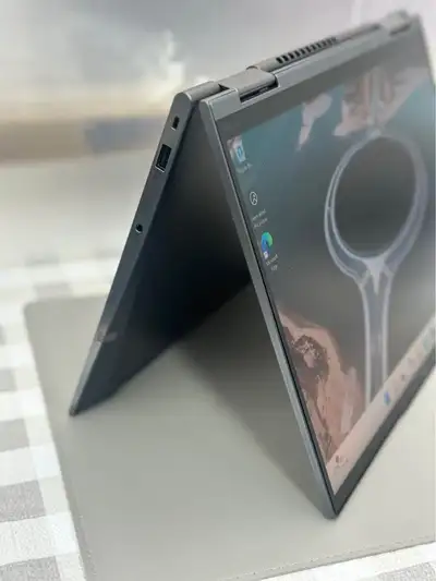 Lenovo ThinkPad X1 Yoga Gen 7 Intel Core i7 1270P 32GB RAM 1TB SSD 14" 2-in-1 Touchscreen 14" WUXGA...