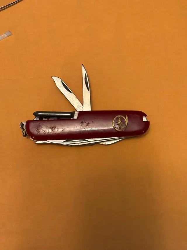 Swiss Army Knife in Other in St. John's - Image 8