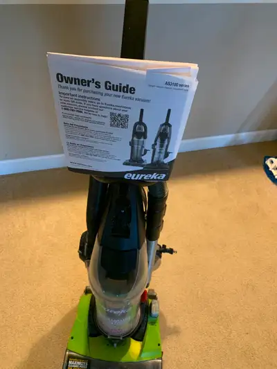 Vacuum Cleaner for Sale, View more