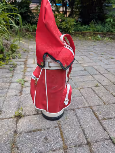 16 inches tall... 22 inches with cover attached