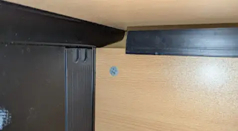 Office Grade Computer Desk62863737142913122