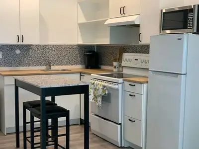 1 BRD Unit Available July 01, 2025