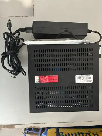 ORDINATEUR COMMERCIAL SUPERLOGIC avec WINDOWS 11, View more