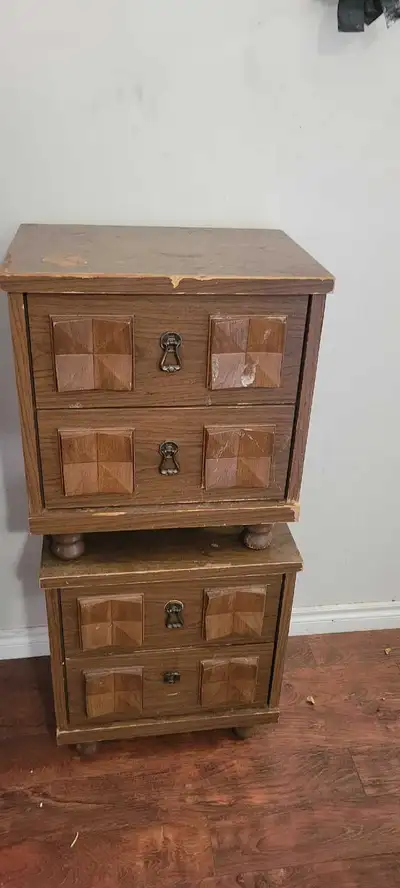 Night Stands, View more