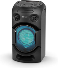 Sony Audio System MHC-V21