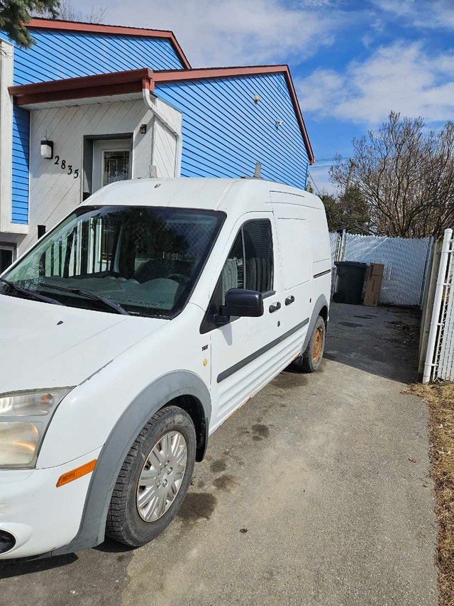 ford transit connect xlt 2013 — photo 5
