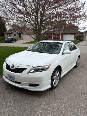 2009 Toyota Camry