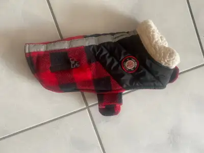 XS Dog Sweater New, View more