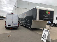 TSSA FOOD TRUCK AND TRAILER INSPECTIONS
