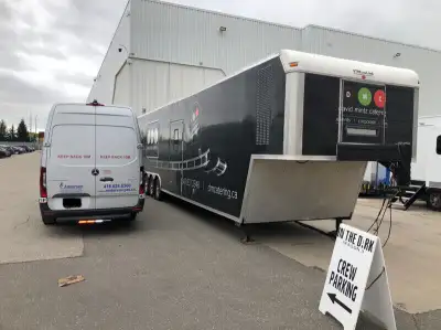 TSSA FOOD TRUCK AND TRAILER INSPECTIONS, View more