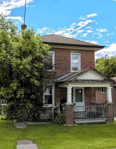 2-Bedroom apartment for Rent