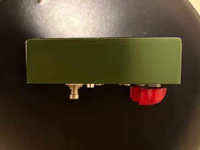 Tsar Bomba Fuzz in Amps & Pedals in Calgary - Image 6