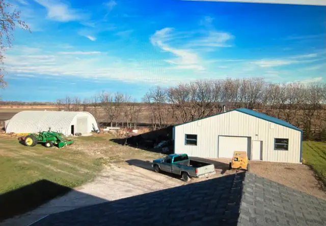 rural property in Houses for Sale in Portage la Prairie - Image 5