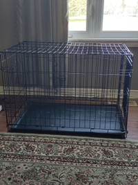 Dog crate