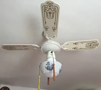 CELLING LIGHT FAN, View more
