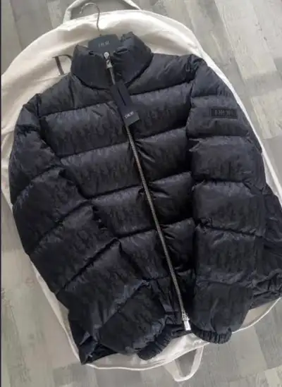 Dior Oblique Jacket size Large NEW, View more