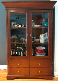 Armoire cabinet