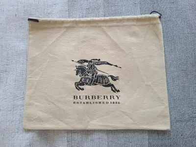 Burberry Dust Bag, View more