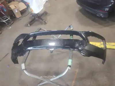 what you see is what you get. just replaced slightly damaged bumper cover as per customer request. h...