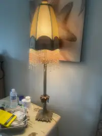 2 Lamps side 