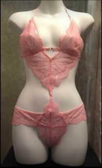 Assorted Hot Designs Lingeries (Price Varies)