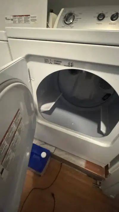 sécheuse Whirlpool, View more