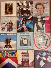 Record sale! Classic records $10 Each