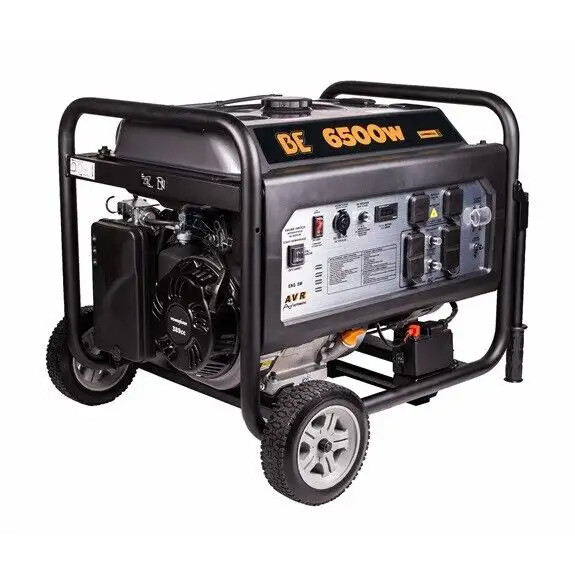 BE Power Equipment Generators from 1200W- 12000W! in Power Tools in Vancouver - Image 2