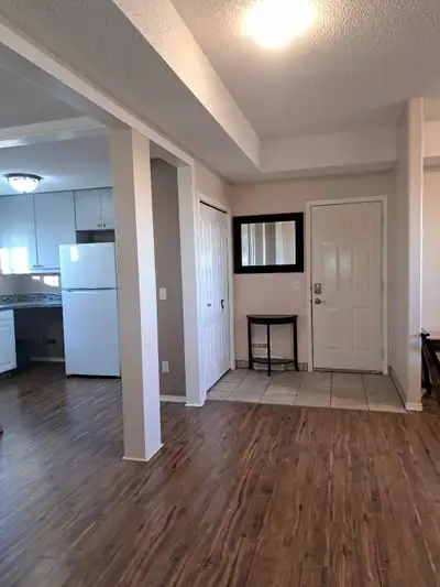 Quiet rural setting. 2 min from highway #2. 20 min from crossiron mills mall. Between Airdrie and Cr...