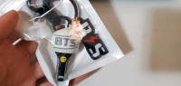 BTS Bangtan Army Bomb keychain Toy Kpop 방탄