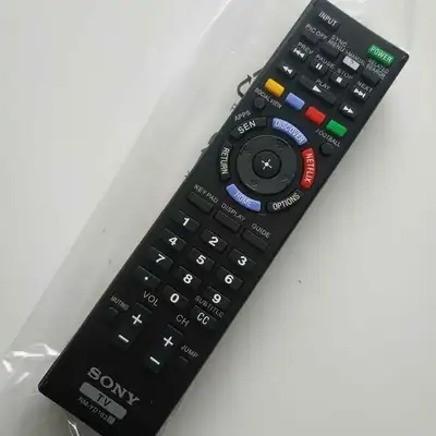 Remote Control RM-YD103 for Sony Bravia TV RM-YD102, View more