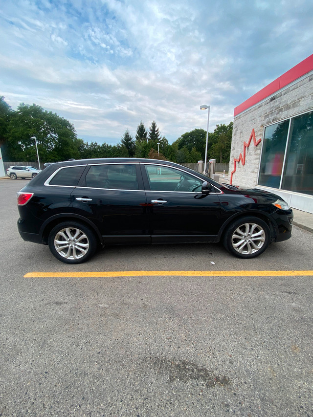 Selling Mazda cx9 2012 in Cars & Trucks in London - Image 3