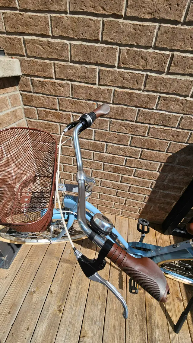 Elops City Bike in Cruiser, Commuter & Hybrid in Ottawa - Image 4