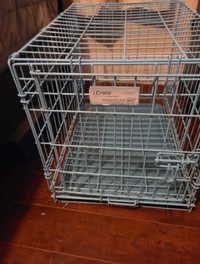 MidWest Single Door iCrate Dog Crate by MidWest 