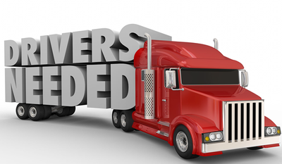 AZ/DZ TRUCK DRIVER, View more