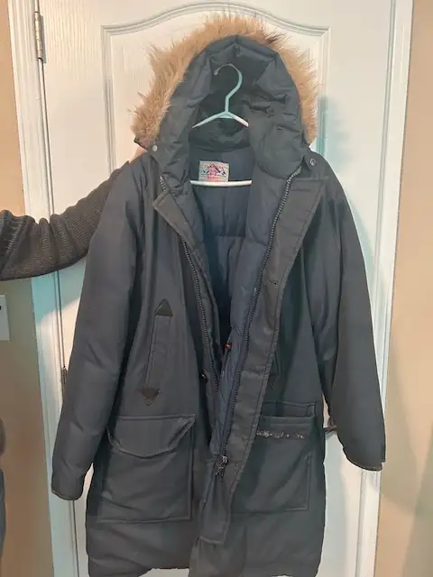 Winter Parka63234577752707120