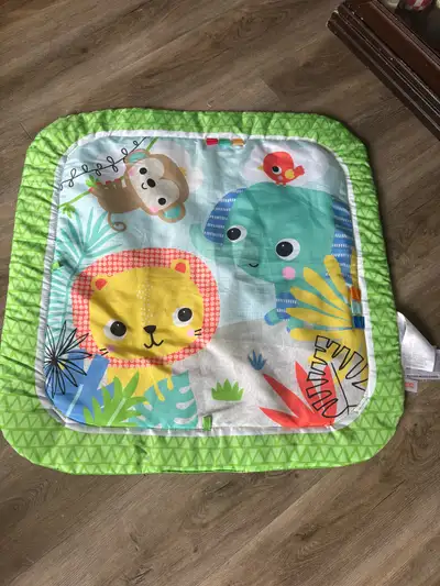baby mat, View more