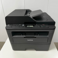 Brother DCP-L2550DW All-in-One Monochrome  Laser Printer