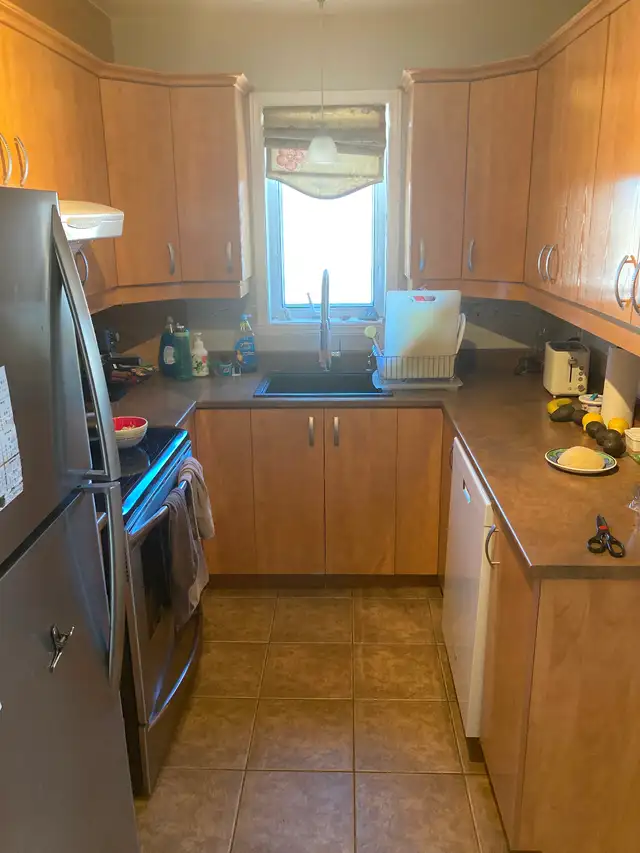 Ste-Marthe-sur-le-lac. Chambre à louer. Tout inclus 670$. in Room Rentals & Roommates in Laval / North Shore - Image 6