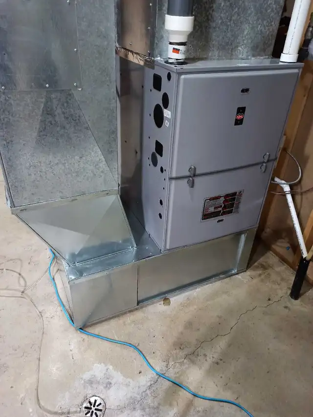 HVAC Home services 599604358190223362