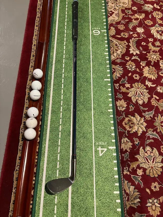 Titleist Vokey wedge in Golf in Oshawa / Durham Region - Image 6